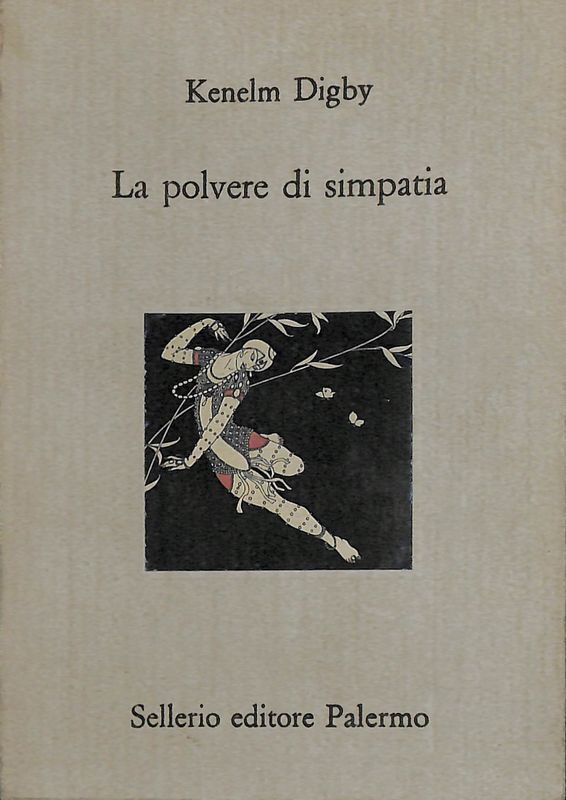 La polvere di simpatia