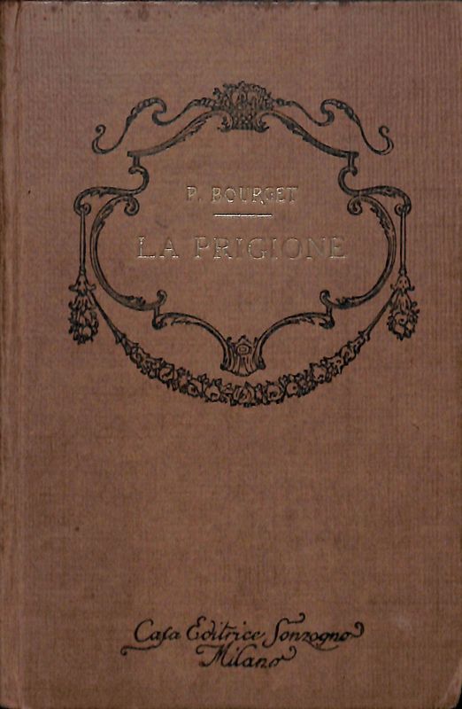 La prigione