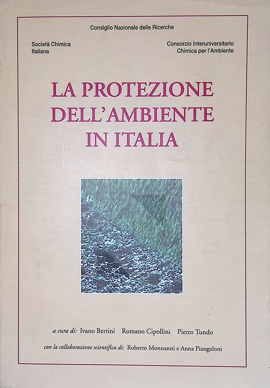 La protezione dell'ambiente in Italia