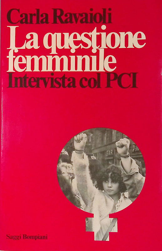 La questione femminile. Intervista col PCI