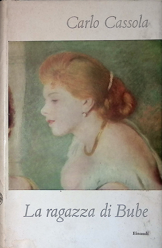 La ragazza di Bube