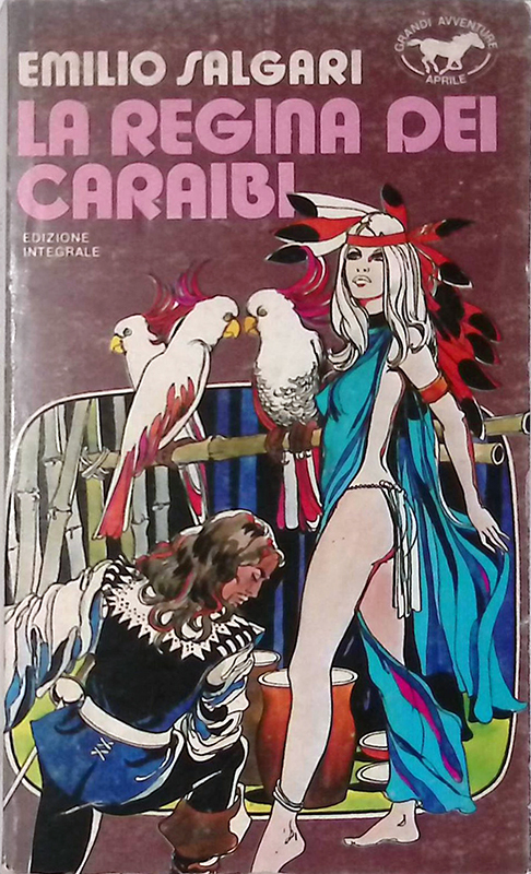 La Regina dei Caraibi