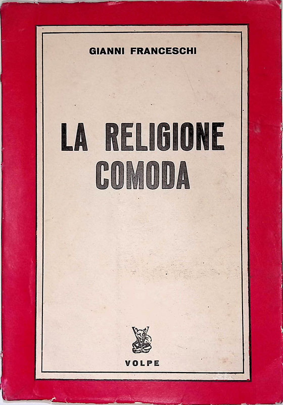 La religione comoda