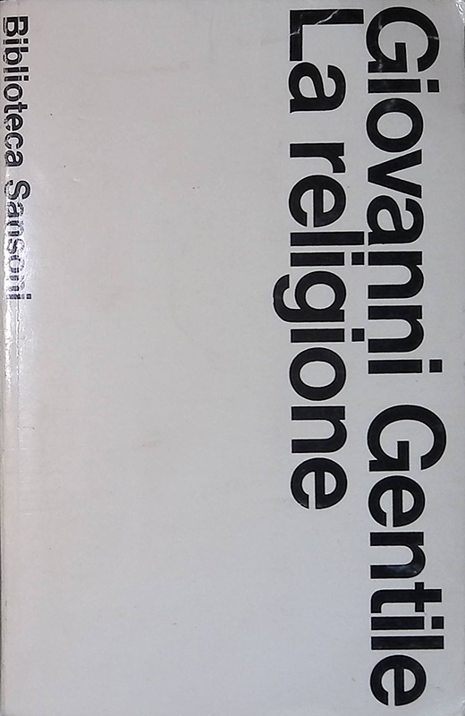 La religione. Il modernismo e i rapporti tra religione e …
