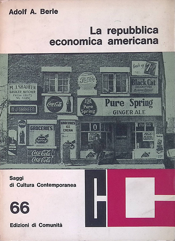 La repubblica economica americana