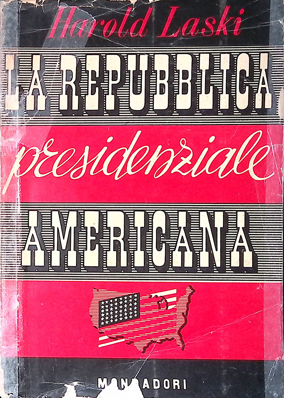 La Repubblica Presidenziale Americana