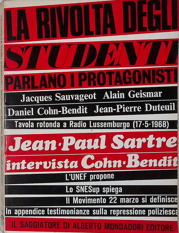 La rivolta degli studenti. Parlano i protagonisti