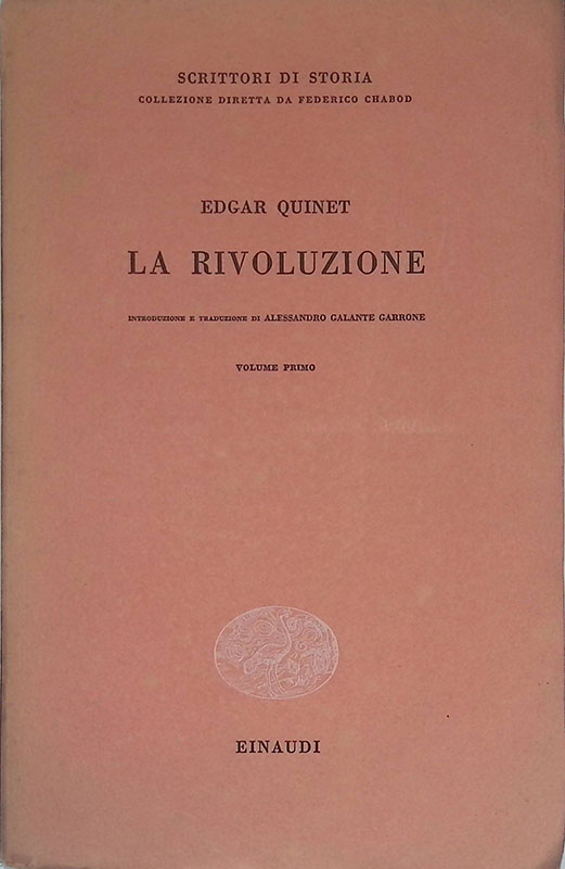 La rivoluzione