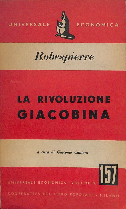 La rivoluzione giacobina