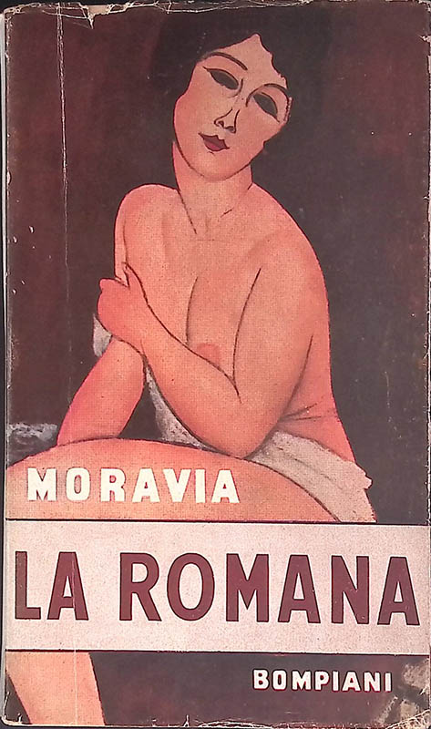 La romana