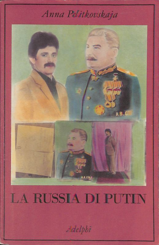 La Russia di Putin