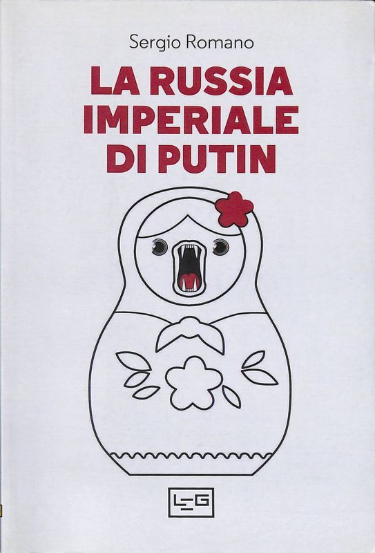 La Russia imperiale di Putin