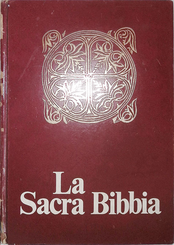 La Sacra Bibbia