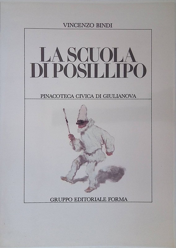 La scuola di Posillipo. Pinacoteca Civica di Giulianova. Verismo e …