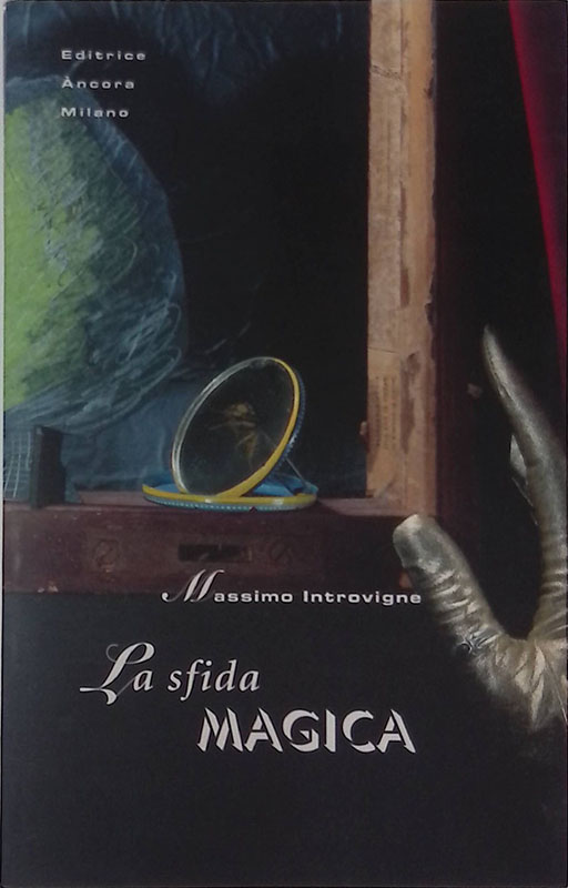 La sfida magica