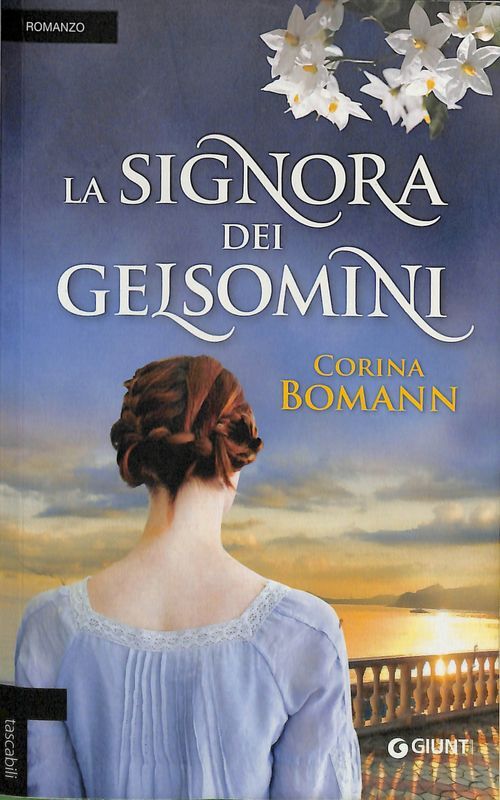 La signora dei gelsomini