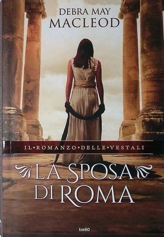 La sposa di Roma