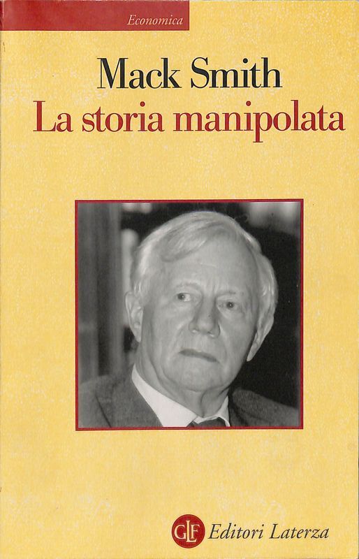 La storia manipolata