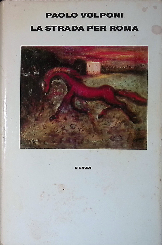La strada per Roma