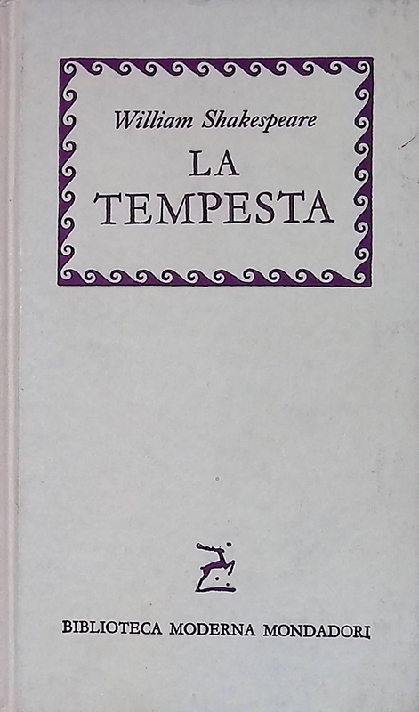 La tempesta