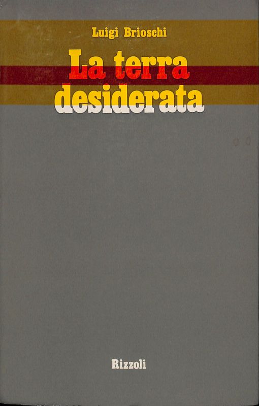 La terra desiderata