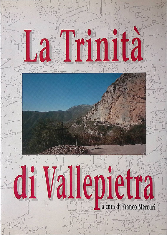 La Trinità di Vallepietra