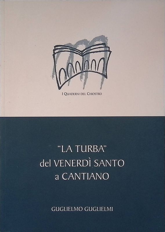 La Turba del Venerdì Santo a Cantiano