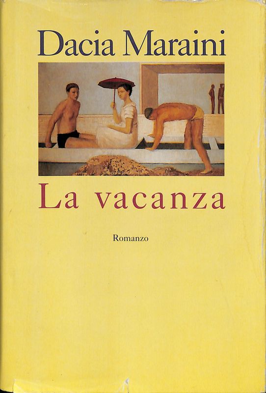 La vacanza