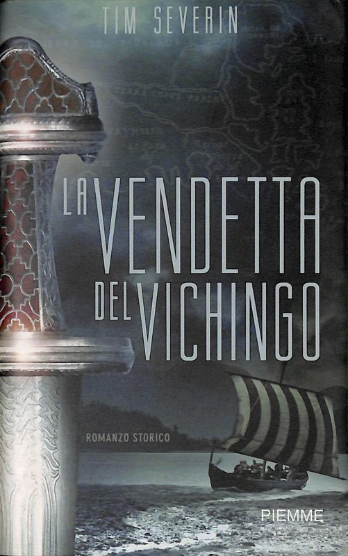 La vendetta del vichingo