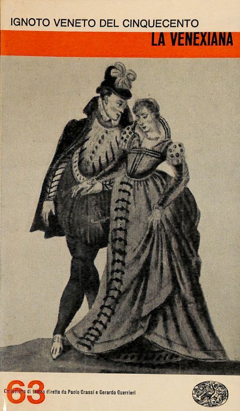 La venexiana