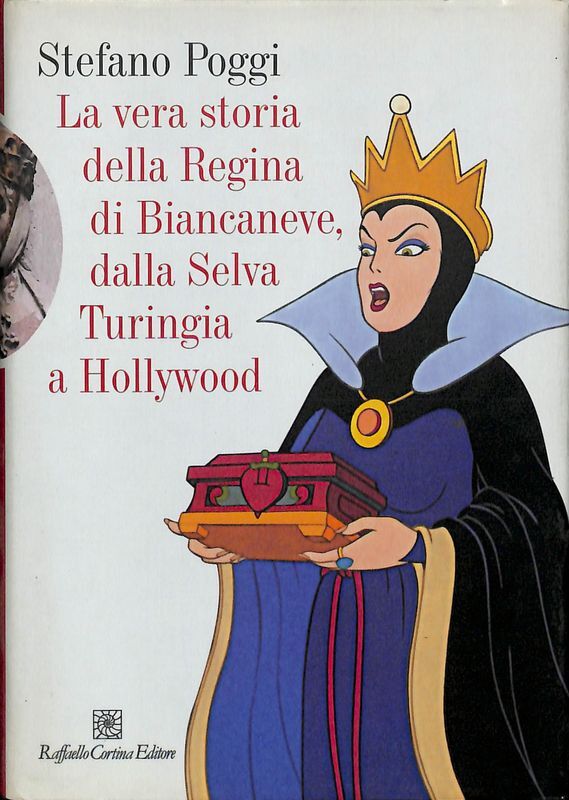 La vera storia della regina di Biancaneve, dalla selva turingia …