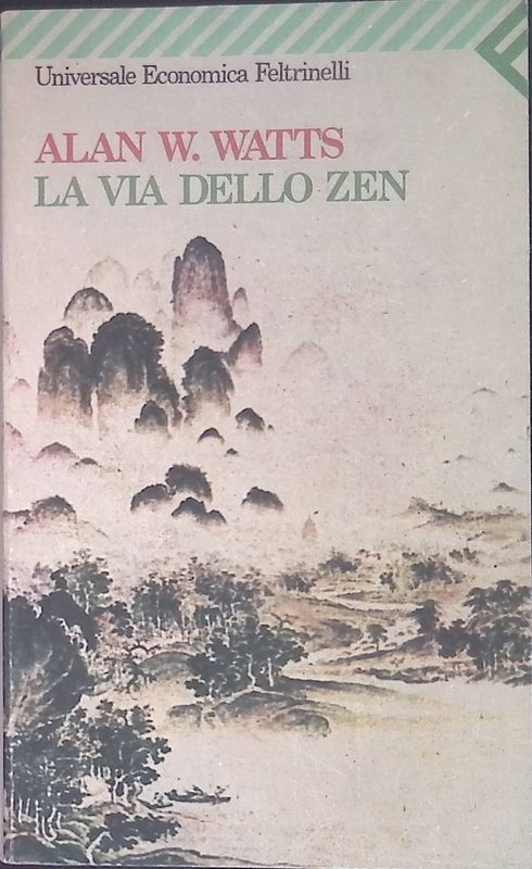 La via dello zen