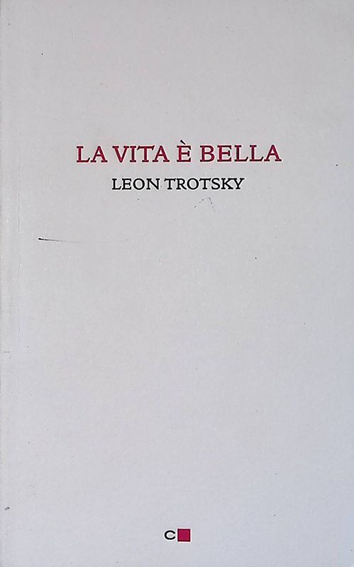 La vita è Bella