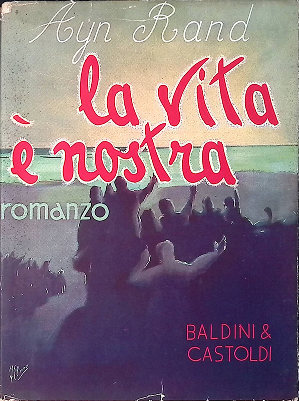 La vita è nostra (Anthem)