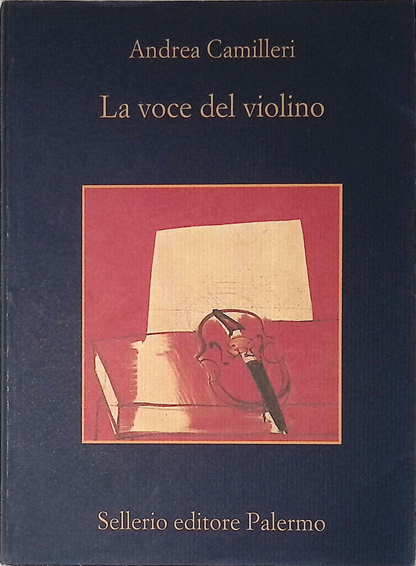 La voce del violino