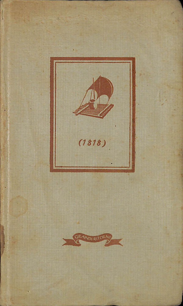 La zattera della medusa