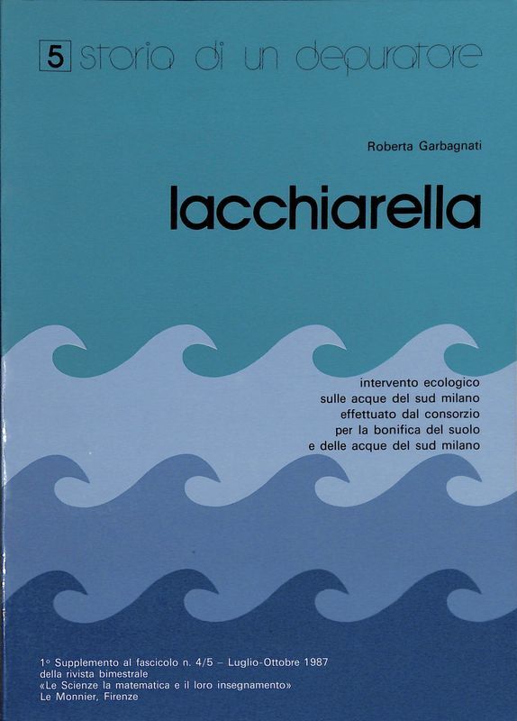 Lacchiarella