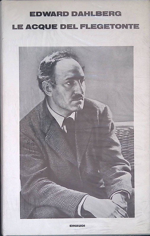 Le acque del Flegetonte