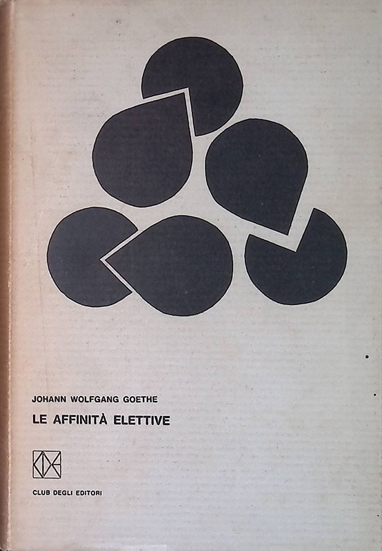Le affinità elettive