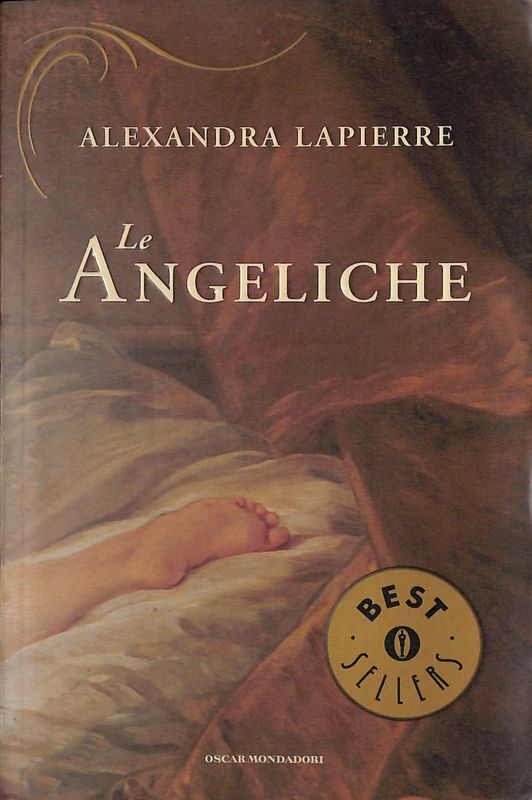 Le Angeliche. Piccoli vizi sotto il cielo di Roma