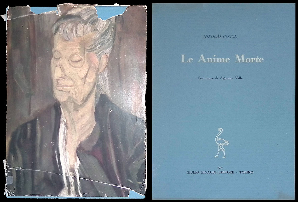 Le Anime Morte