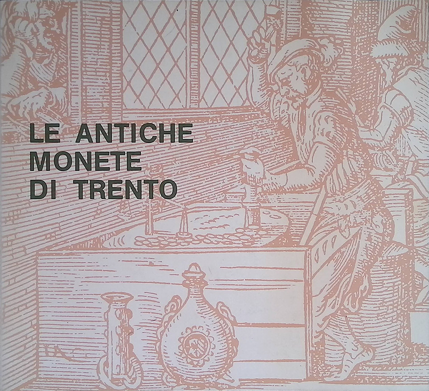 Le antiche monete di Trento