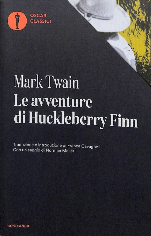 Le avventure di Huckleberry Finn