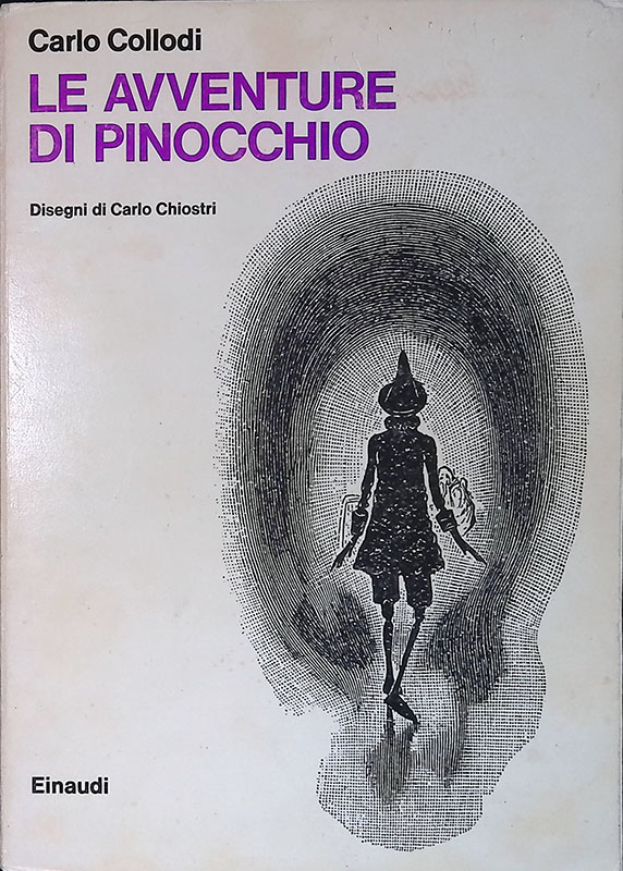 Le avventure di Pinocchio