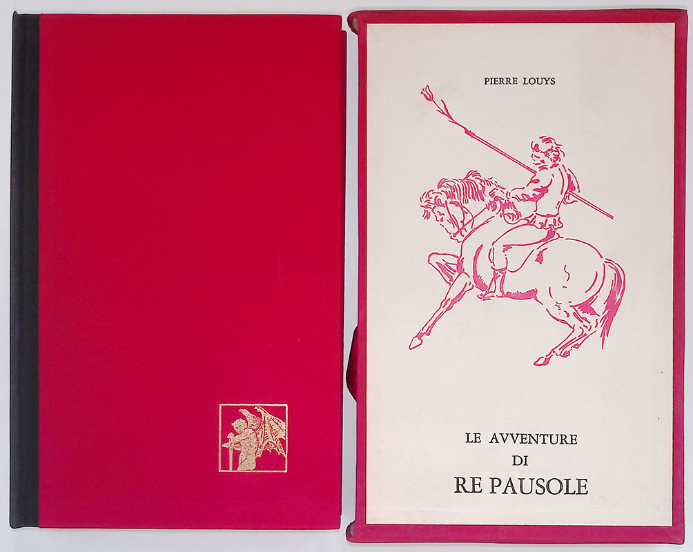 Le avventure di Re Pausole