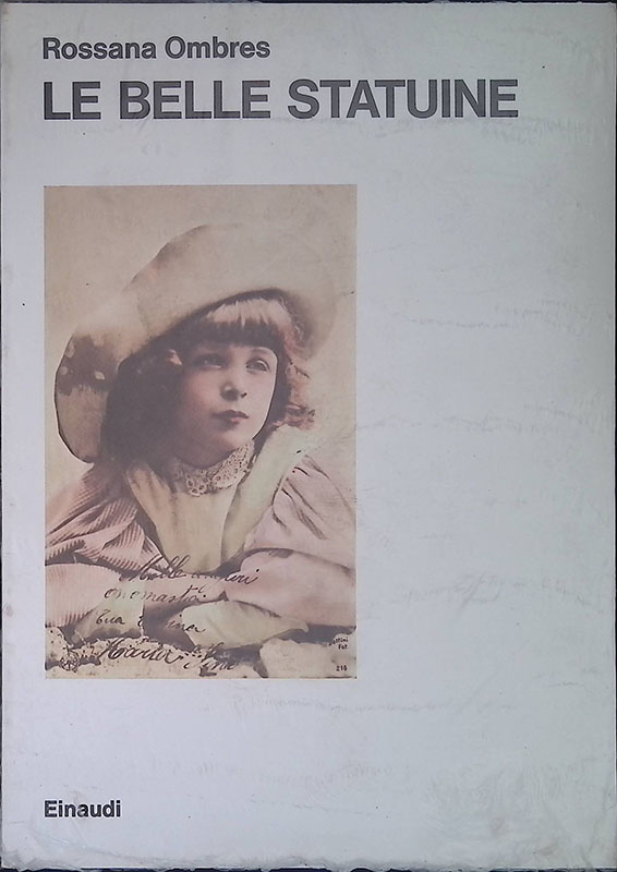 Le belle statuine