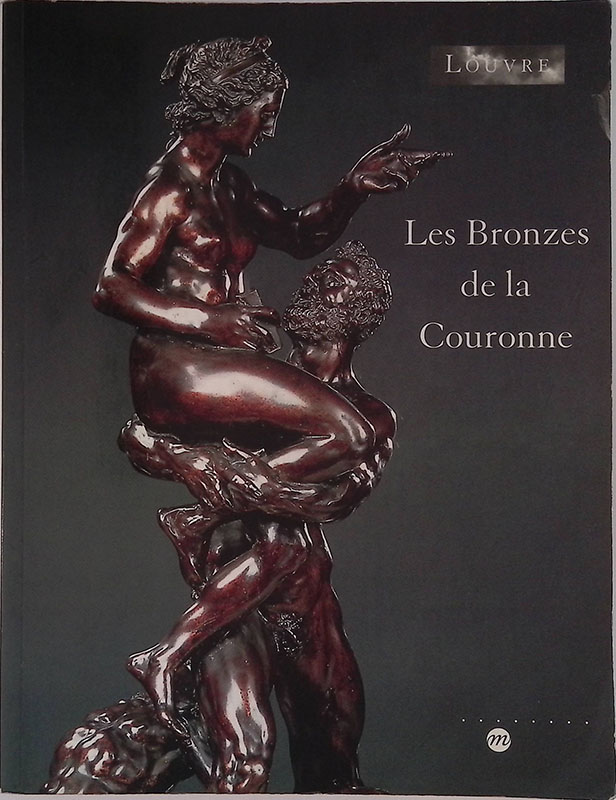 Le Bronzes de la Couronne