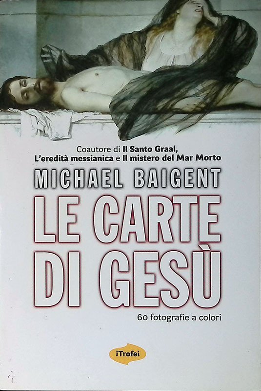 Le carte di Gesù