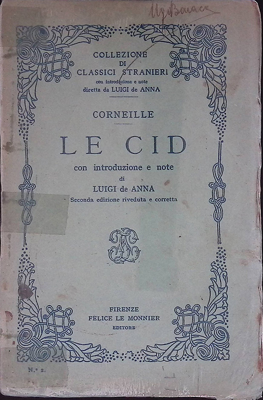 Le cid