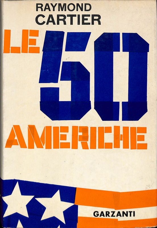 Le cinquanta americhe